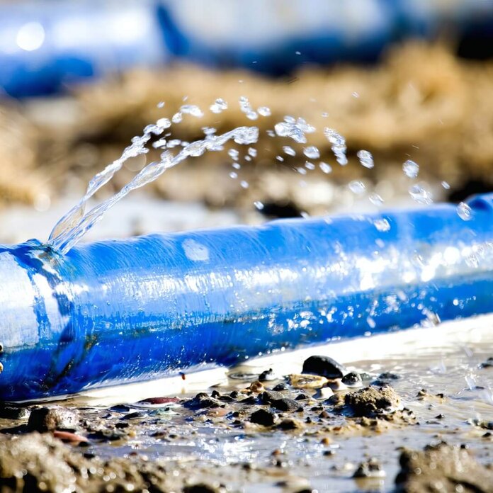 Anytime Plumbing Repair