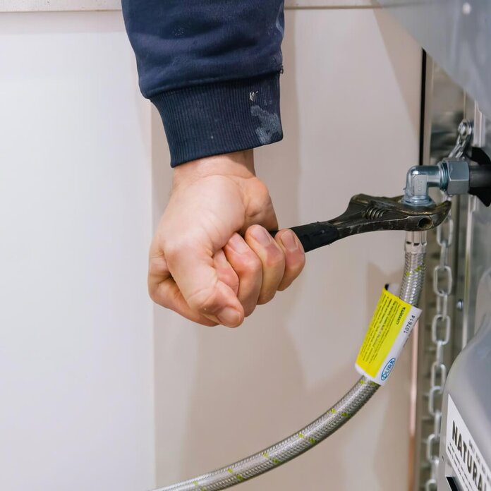 Gas Plumbing Solutions