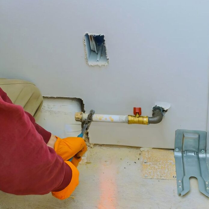 Immediate Plumbing Assistance