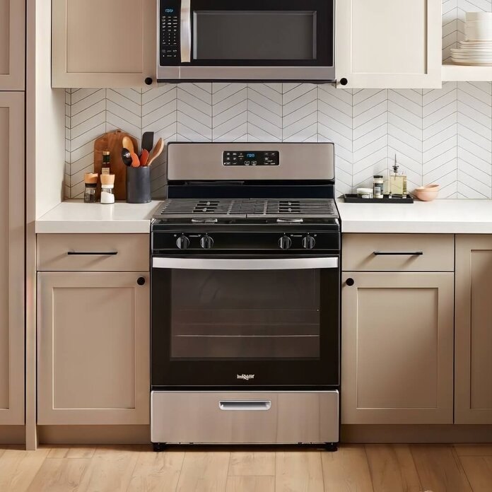 Residential Gas Fitting