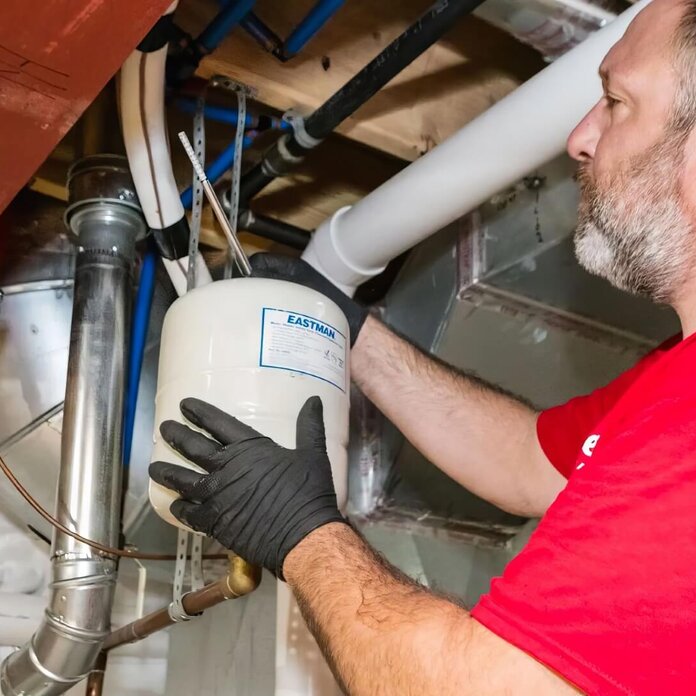 Urgent Plumbing Repairs